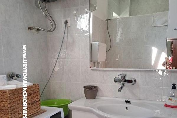 Apartmán Perinić – foto 13