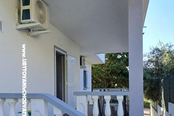 Apartmán Perinić – foto 14