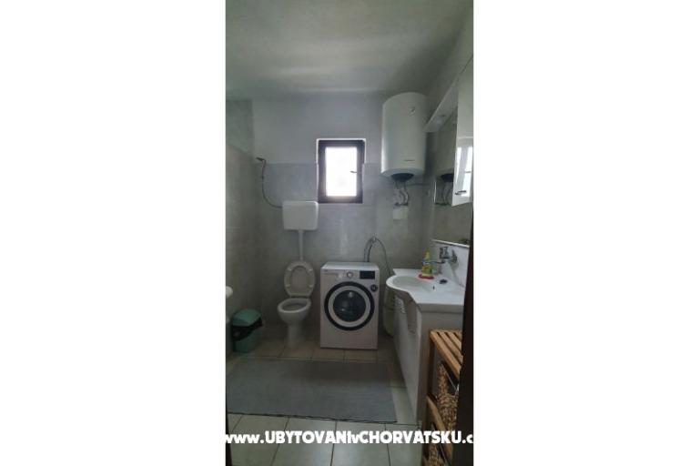 Apartmán Perinić – foto 16