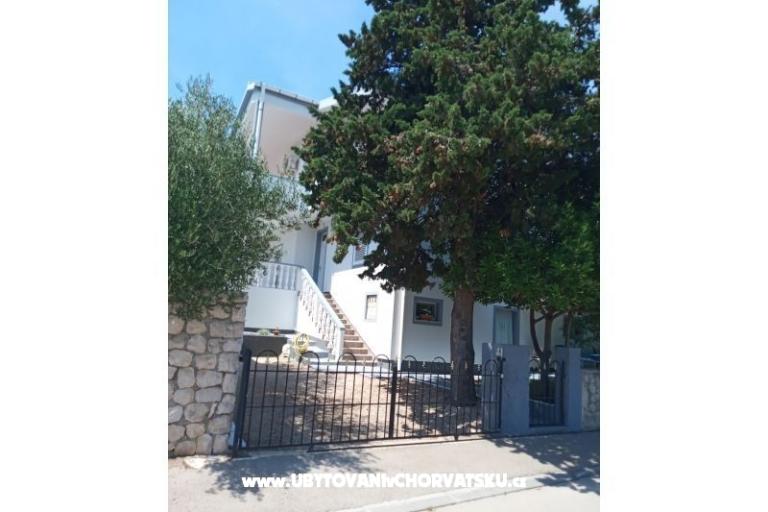 Apartmán Perinić – foto 19