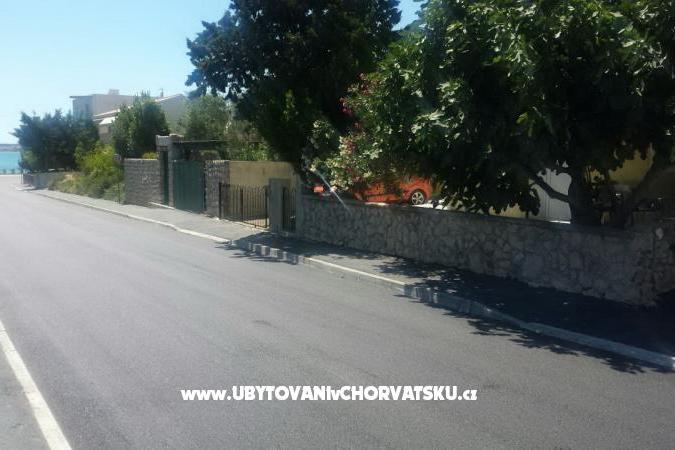 Apartmán Perinić – foto 2