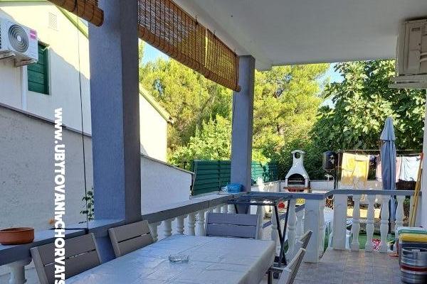 Apartmán Perinić – foto 7