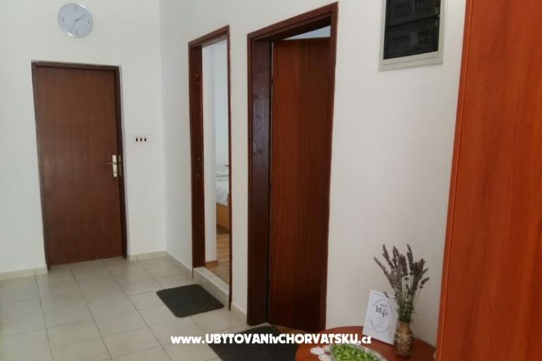 Apartmán Perinić – foto 8
