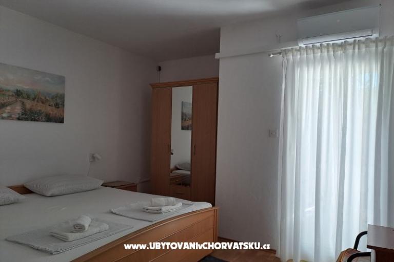 Apartmán Perinić – foto 9