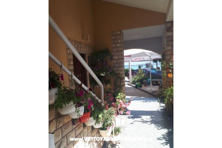 Apartmány Puškar – foto 12