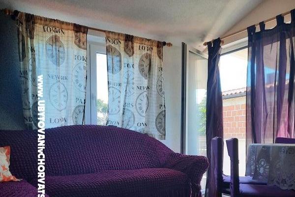 Apartmány Puškar – foto 14