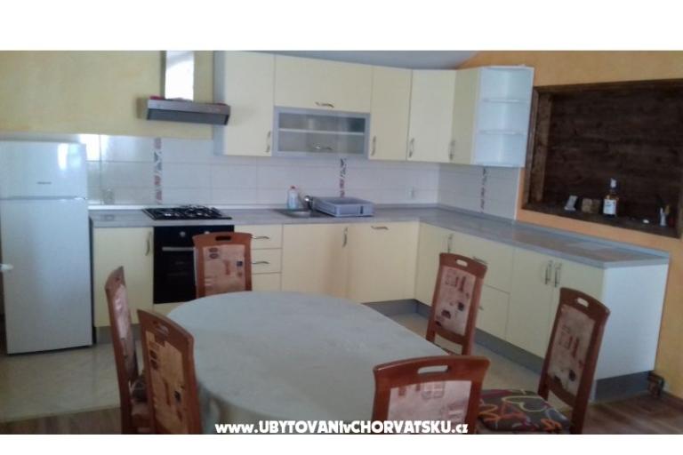 Apartmán Ringo – foto 16