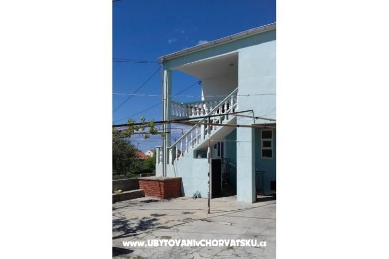 Apartmán Ringo – foto 2