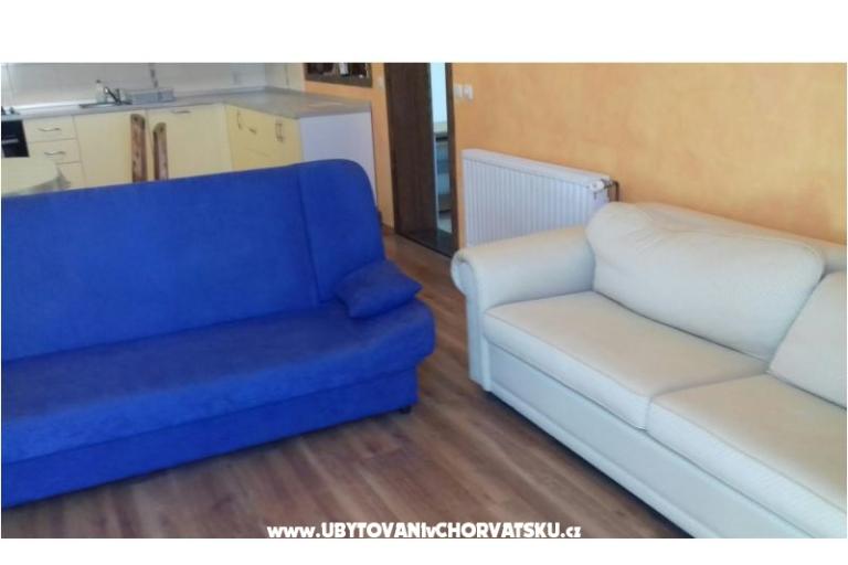 Apartmán Ringo – foto 6