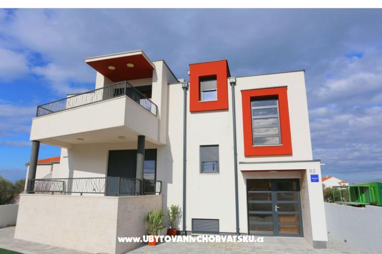 Apartmán Zidaric – foto 2