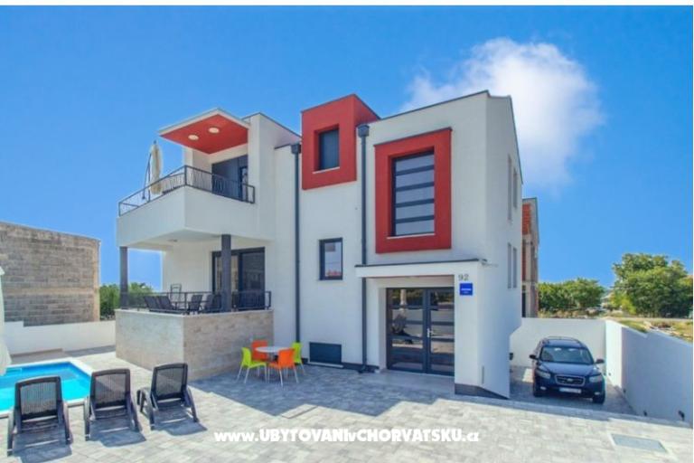 Apartmán Zidaric – foto 3