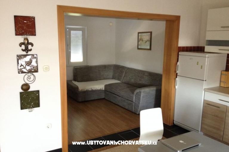 Apartmány Suncani Nin – foto 14