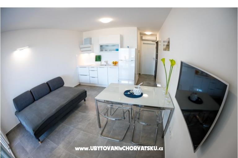 Apartmány ABC Nin – foto 10