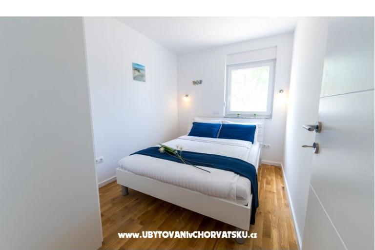 Apartmány ABC Nin – foto 4