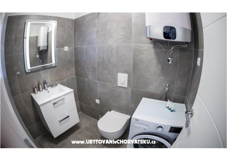 Apartmány ABC Nin – foto 9