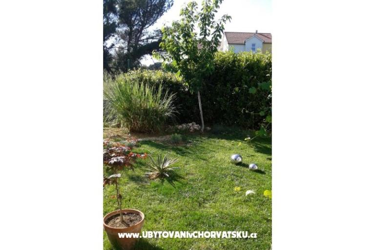 Apartmány Anita – foto 2