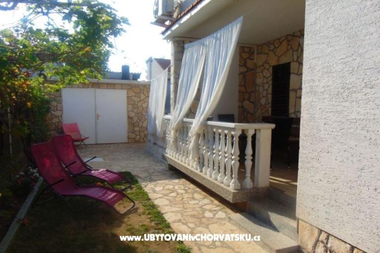 Apartmány Casa Tea  – foto 14