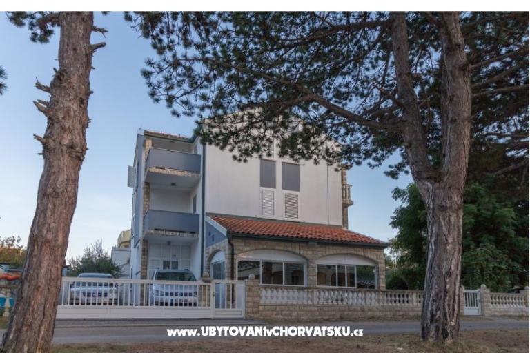 Apartmány Sunset – foto 4