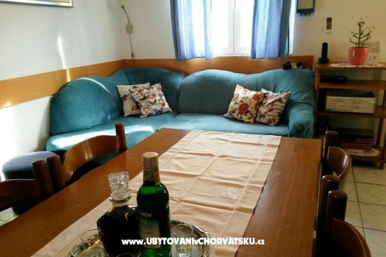 Apartmány Danijela – foto 2
