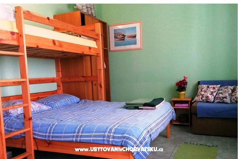 Apartmány Danijela – foto 3
