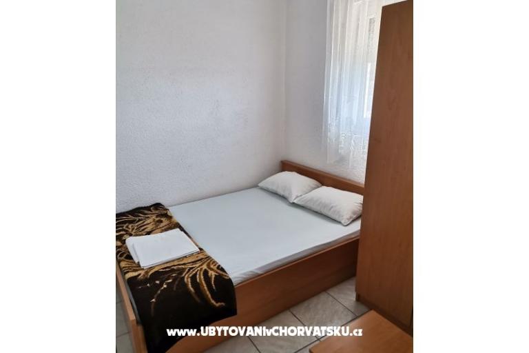 Apartmány Danijela  – foto 11