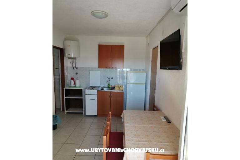 Apartmány Danijela  – foto 13