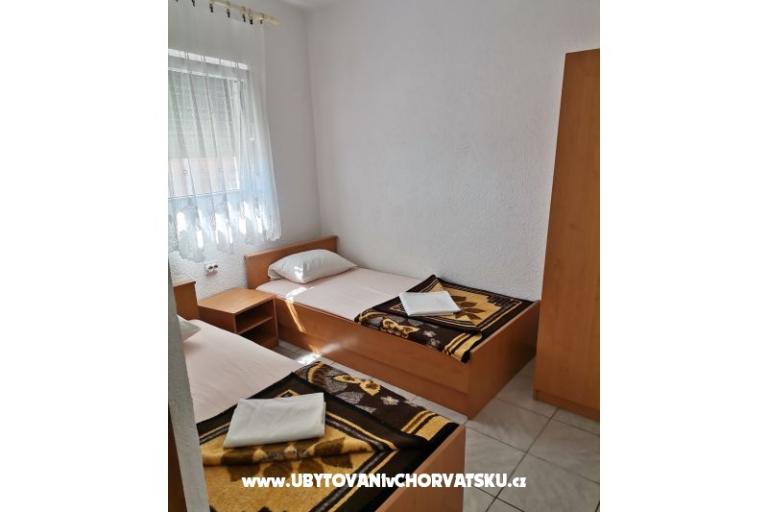 Apartmány Danijela  – foto 14