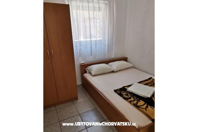 Apartmány Danijela  – foto 15