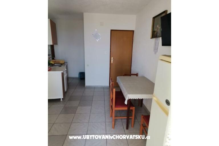 Apartmány Danijela  – foto 16