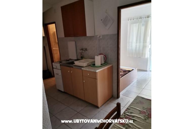 Apartmány Danijela  – foto 5
