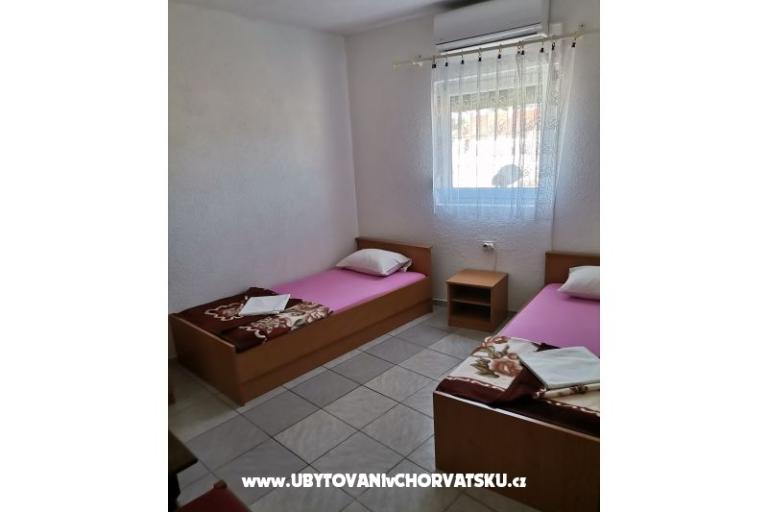 Apartmány Danijela  – foto 6
