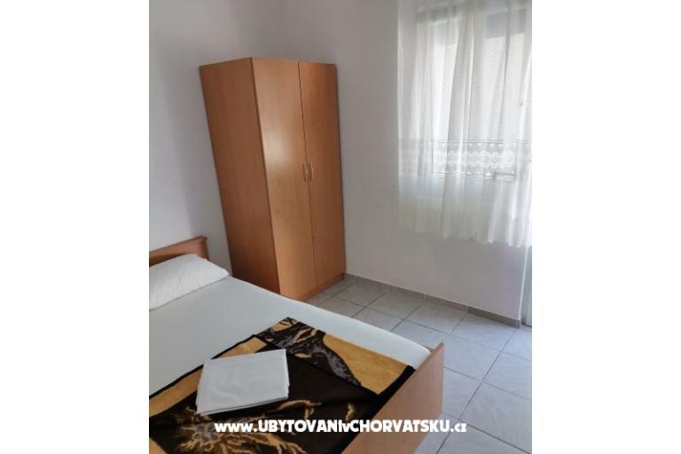 Apartmány Danijela  – foto 7