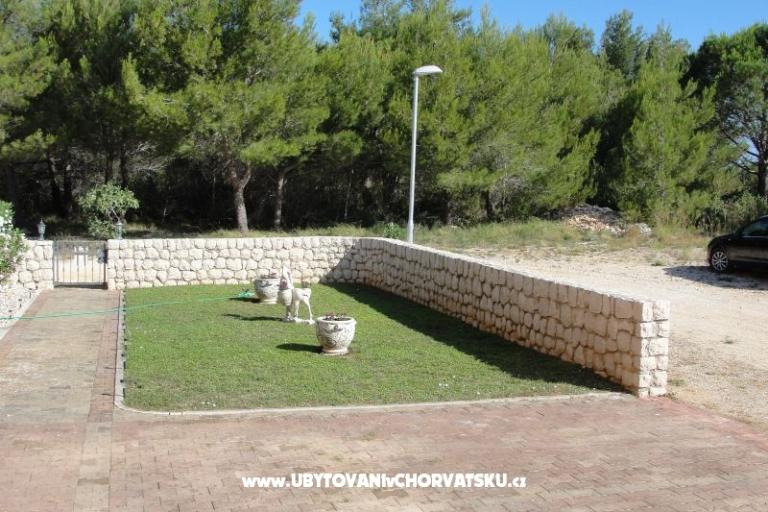 Apartmány Dario – foto 11