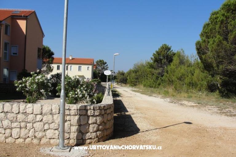 Apartmány Dario – foto 13