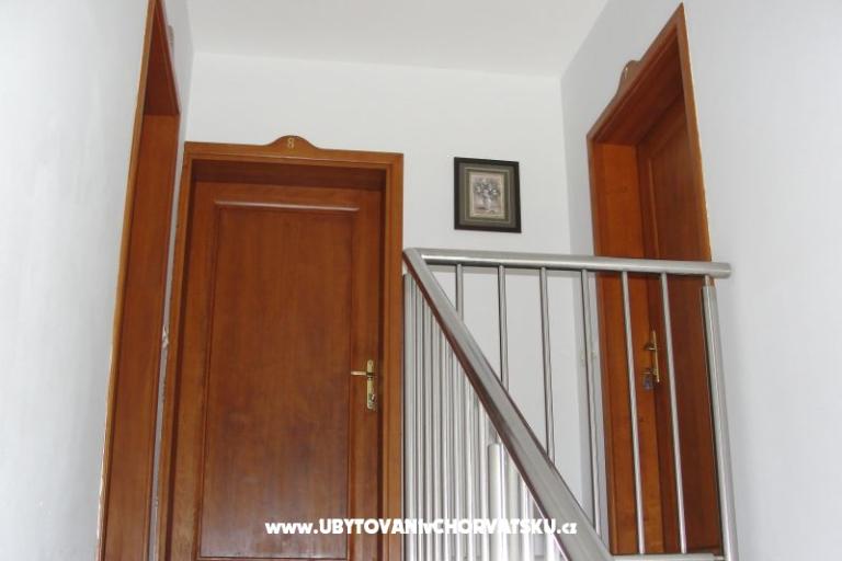 Apartmány Dario – foto 16