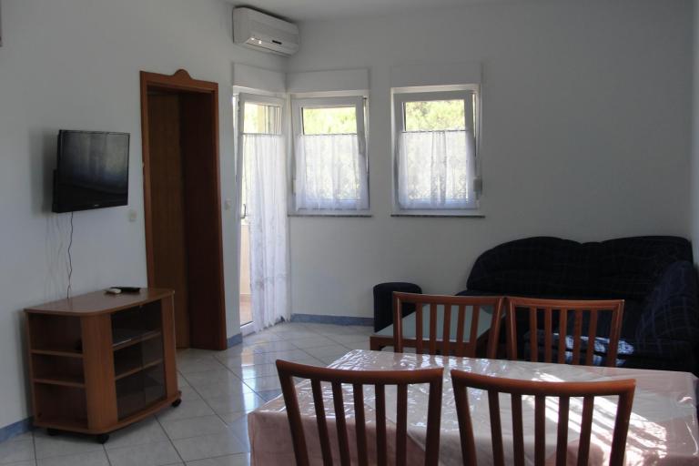 Apartmány Dario – foto 3