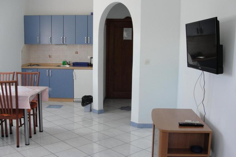 Apartmány Dario – foto 4