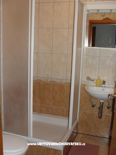 Apartmány Dario – foto 7