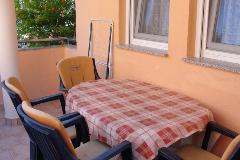 Apartmány Dario – foto 8