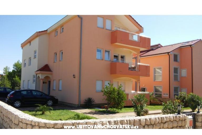 Apartmány Dario – foto 9
