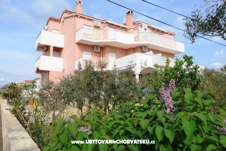 Apartmány Dorana – foto 10