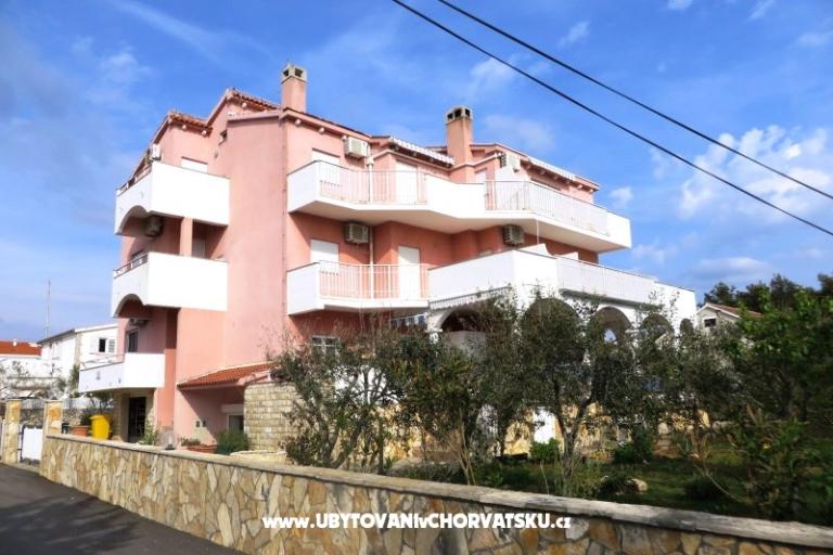 Apartmány Dorana – foto 11