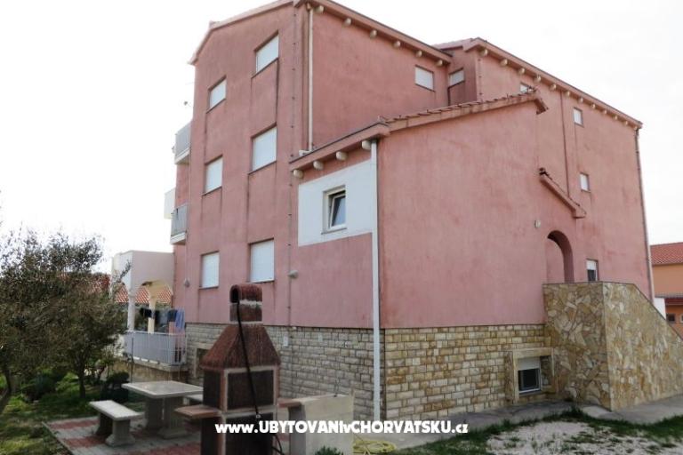 Apartmány Dorana – foto 12