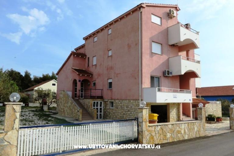 Apartmány Dorana – foto 13