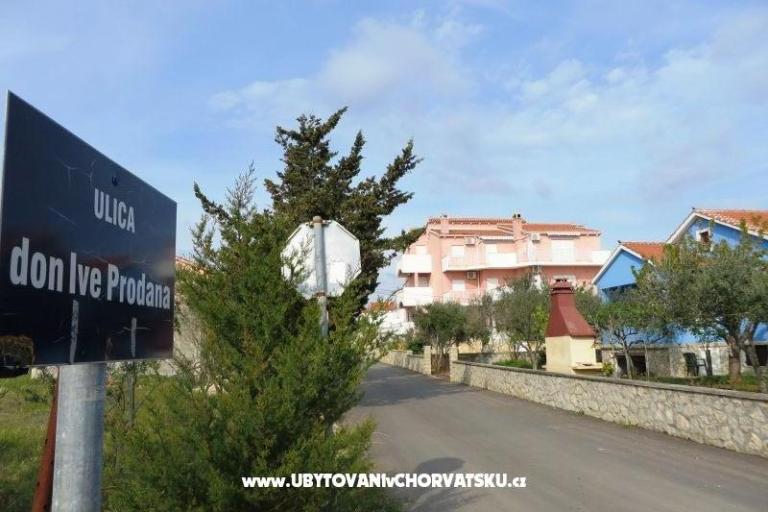 Apartmány Dorana – foto 14