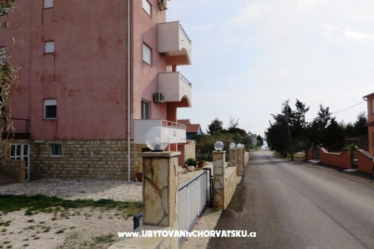 Apartmány Dorana – foto 15