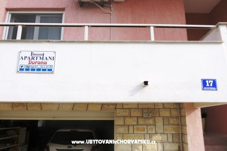 Apartmány Dorana – foto 18