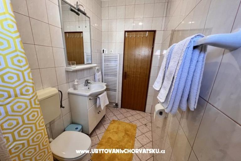 Apartmány Dorana – foto 23