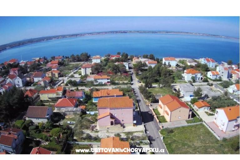 Apartmány Dorana – foto 3