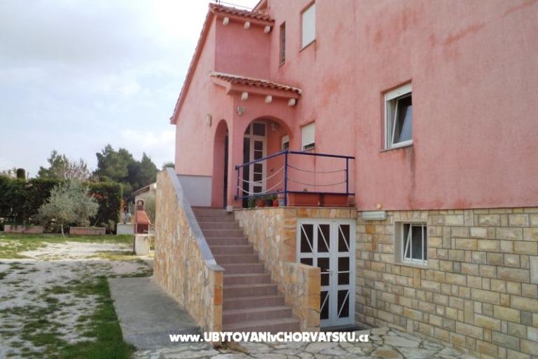 Apartmány Dorana – foto 6